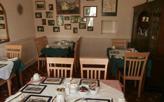 Monorene Guest House