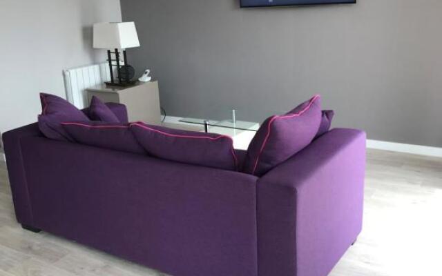 Appartement Centre Ville Saint Jean De Monts