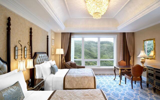 The Castle Hotel, a Luxury Collection Hotel, Dalian