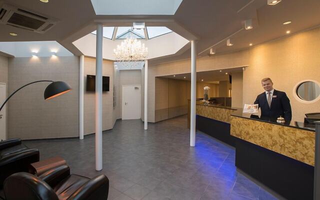 Eurostrand Resort Lüneburger Heide