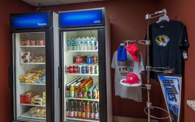 Hampton Inn & Suites St. Louis/Chesterfield