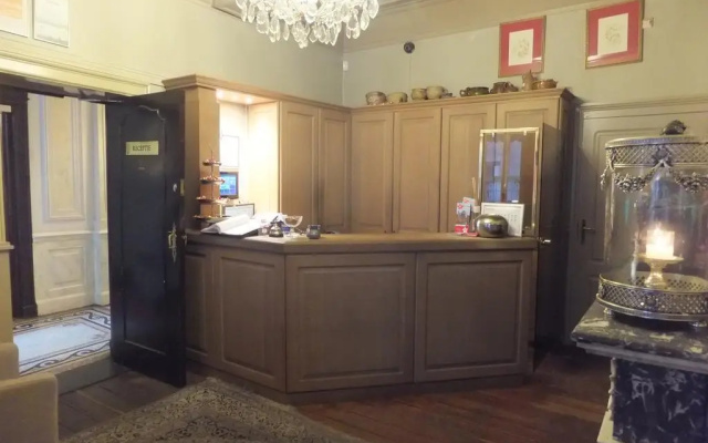 Hotel DOrangerie