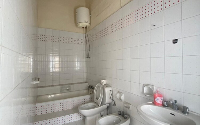 Haasta Accomodation