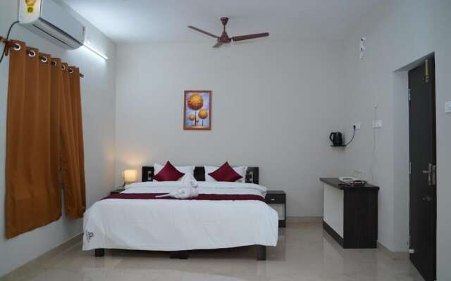 Hotel Akshith Inn