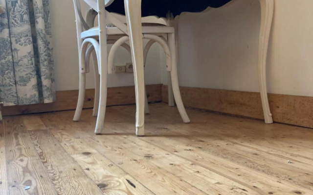 La Futaie de Chabrehez