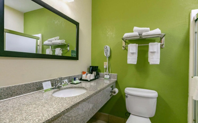 Sleep Inn & Suites Montgomery East I-85