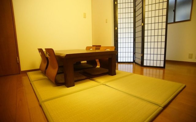 Guesthouse Kotoya Ebisu