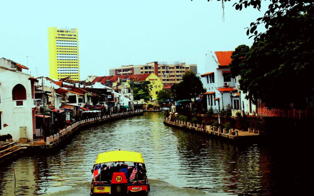 The Emperor Hotel Melaka