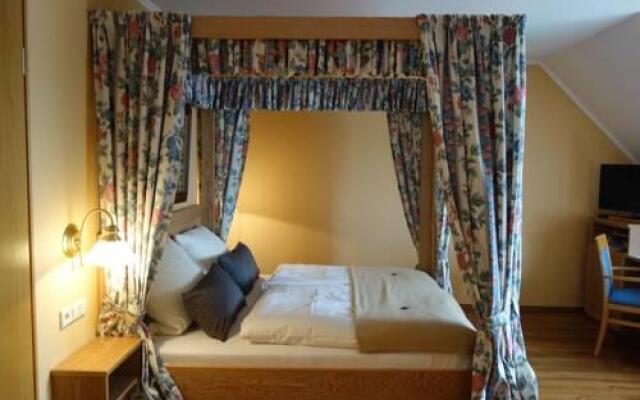 Hotel & Restaurant Venner Moor