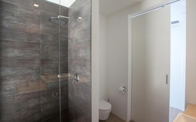 Soho Apartments Brela