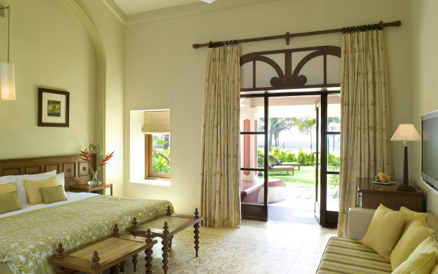 Taj Holiday Village Resort & Spa