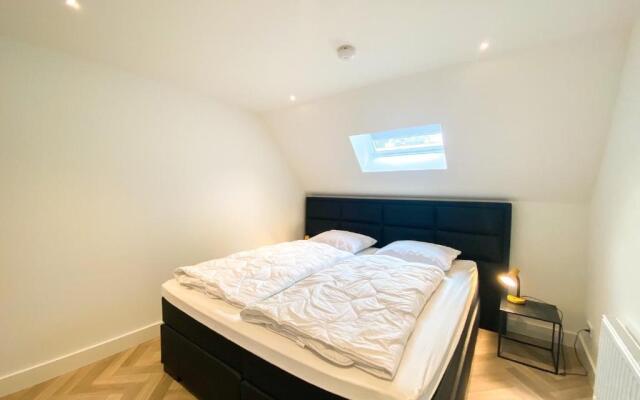 De Veerse Pot Vakantiewoning 4 VE06