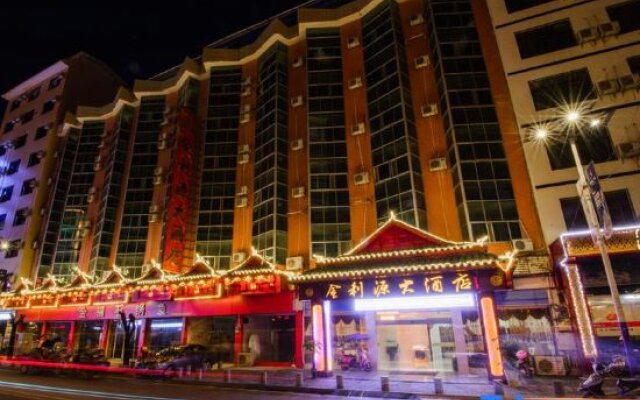 Jinliyuan Hotel
