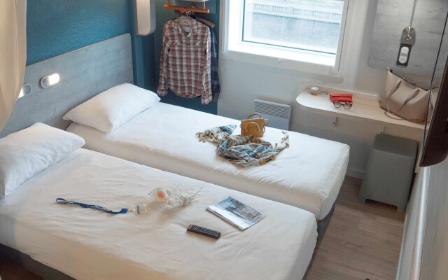 ibis budget Paris Porte d'Orleans