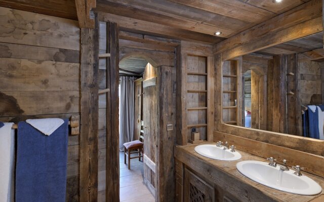 Appartement Les Etoiles du Belvédère