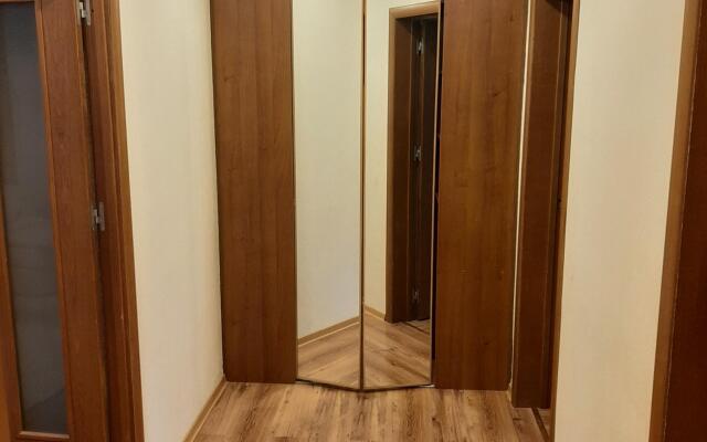 КакОтельРу на улице Ильюшина