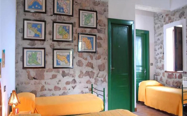 Hotel Agriturismo Santa Margherita