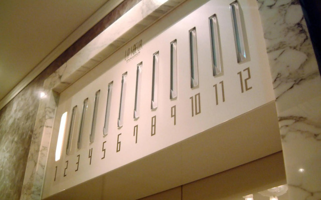 Hotel Monterey La Soeur Fukuoka