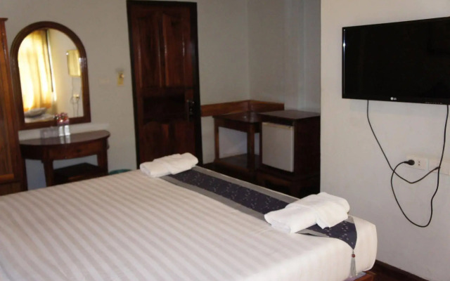 Rama Hotel