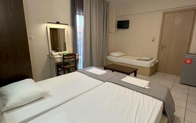 Hotel Afroditi