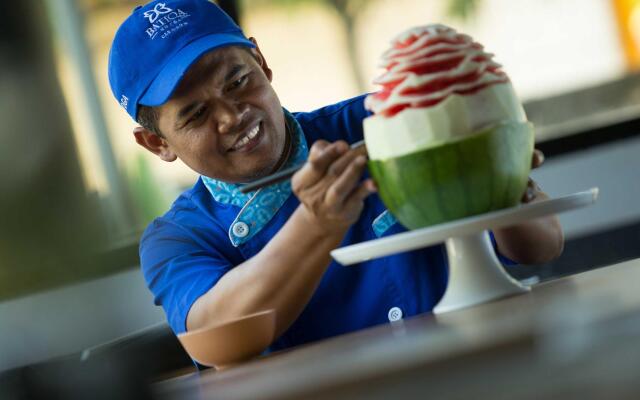BATIQA Hotel Cirebon