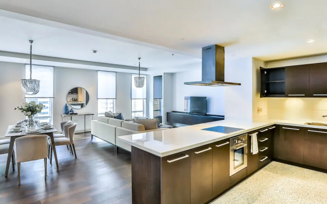 Driven Holiday Homes - Limestone House