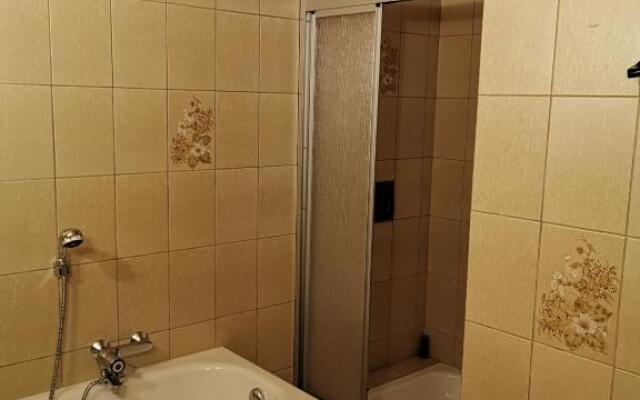 Ferienwohnung Seidl Top 1