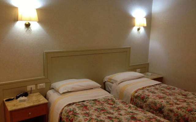 Hotel Smeraldo