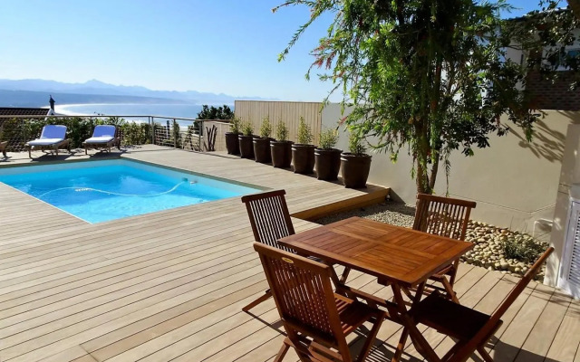 Stella Maris Luxury Apartment