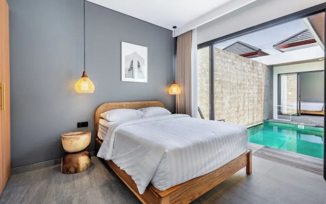 Casa Benita Villa Seminyak