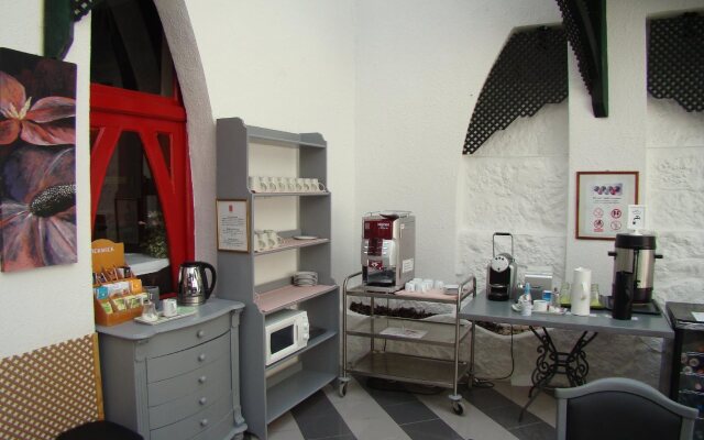 Janus Boutique Hotel & Spa