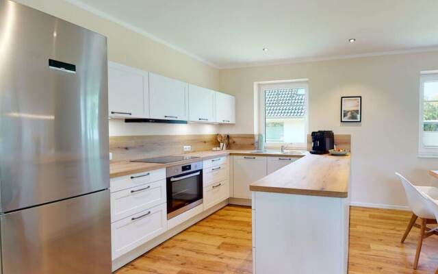 Holiday Home Small Island