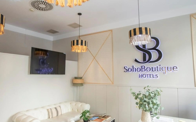 Soho Boutique Malaga