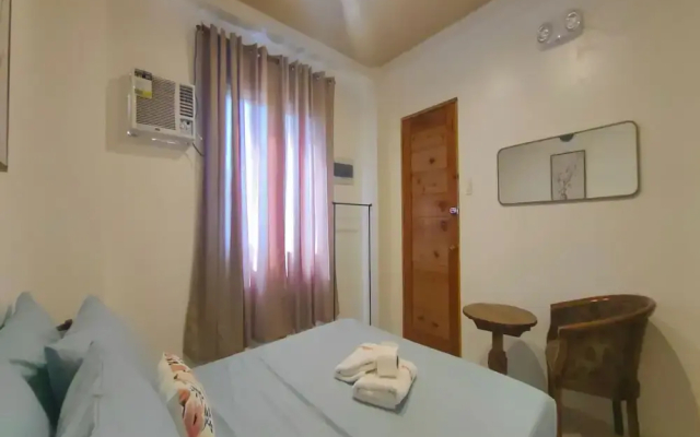 Eva'S Guest House