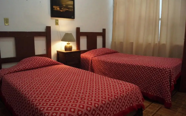 Ventuarum hotel-home