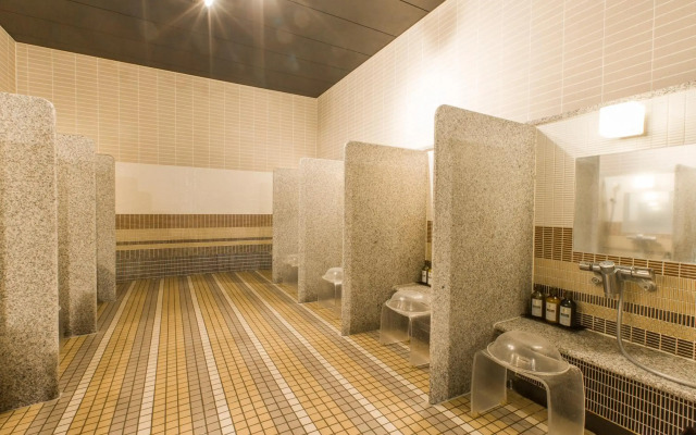 The Qube Hotel Chiba