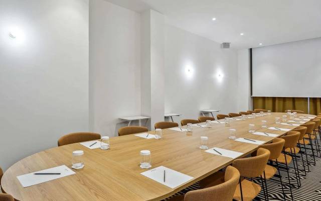 Mercure Paris Opéra Faubourg Montmartre