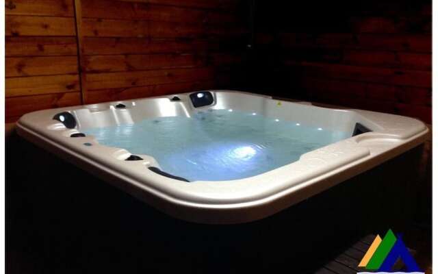 Camping Maceira