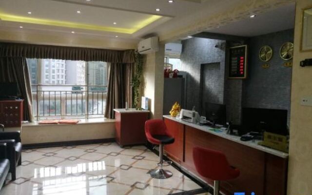 Shuangyuan Business Hotel