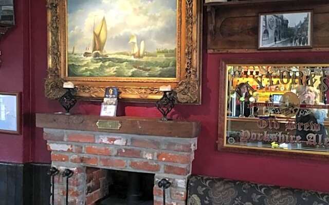 tiger inn