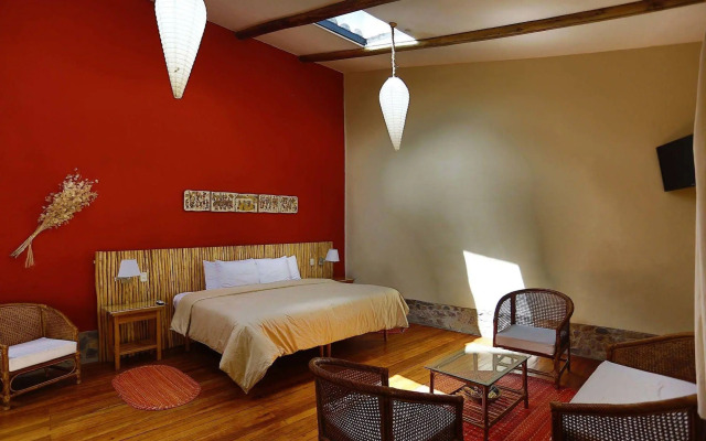 Villa Urubamba