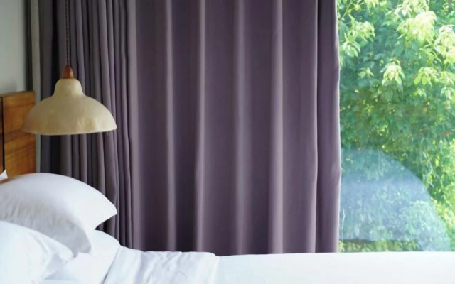Chongqing Nanshan Yushi Homestay – Guest Rooms – Chongqing