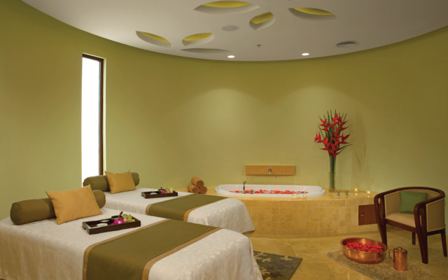 Secrets Playa Mujeres Golf & Spa Resort - Adults Only - All Inclusive