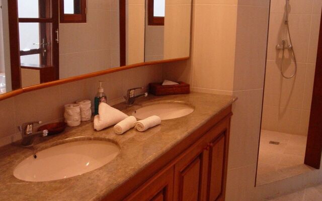 PT. Bali Luxury Villas