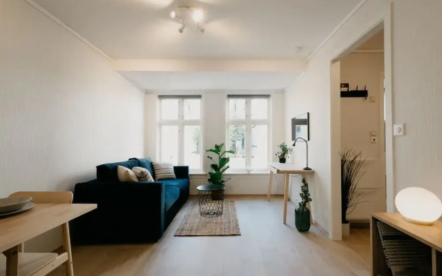 Bergen Beds - Studio Second Level
