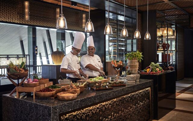 The Ritz-Carlton, Langkawi