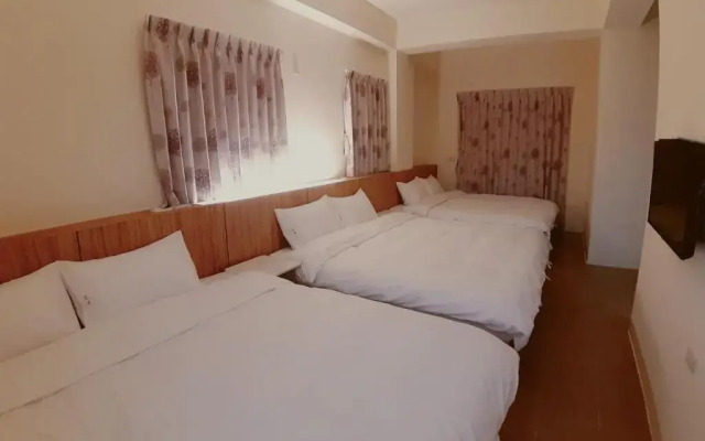 福門民宿