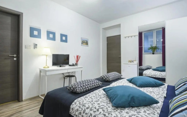 Apartment Dajen