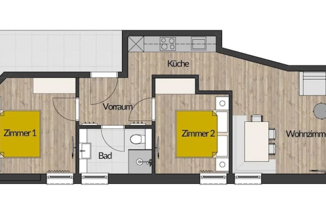 MYALPS Ötztal