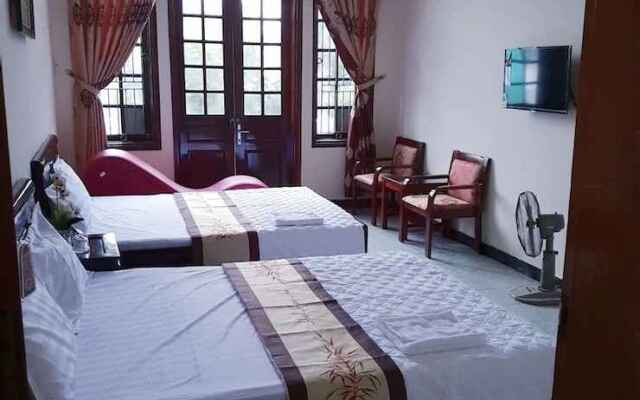 Hoang Anh Guest House